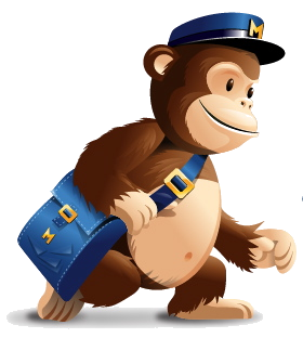 Email marketing with Mailchimp – how Sherpa Digital can help