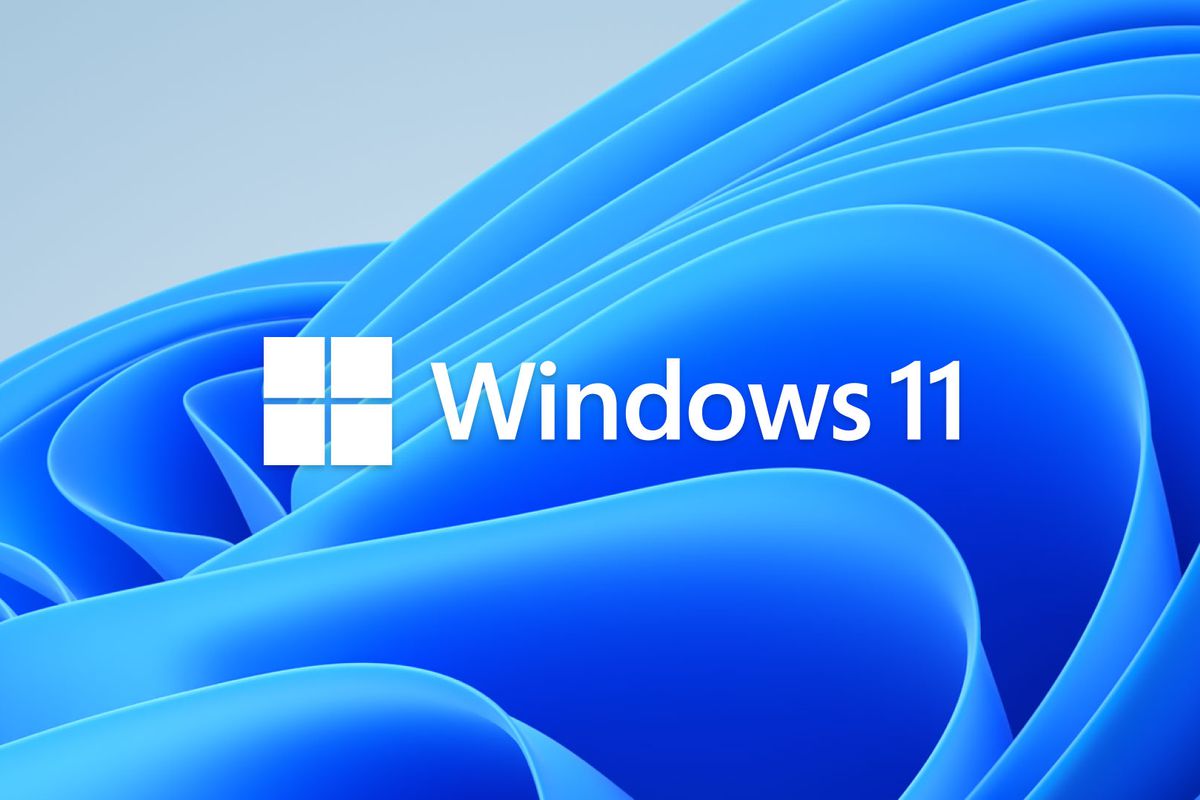 Windows 11 is here